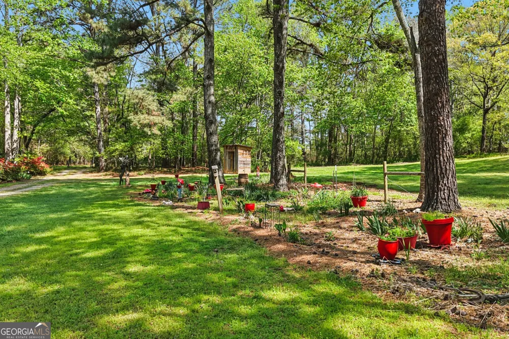 9120 Wilkerson Mill RD Chattahoochee Hills, GA 30268
