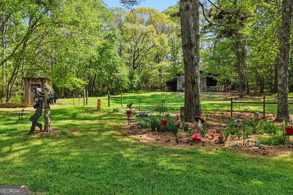 9120 Wilkerson Mill RD Chattahoochee Hills, GA 30268