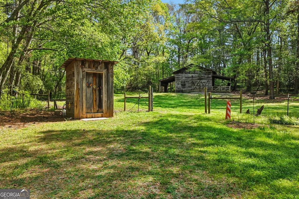 9120 Wilkerson Mill RD Chattahoochee Hills, GA 30268