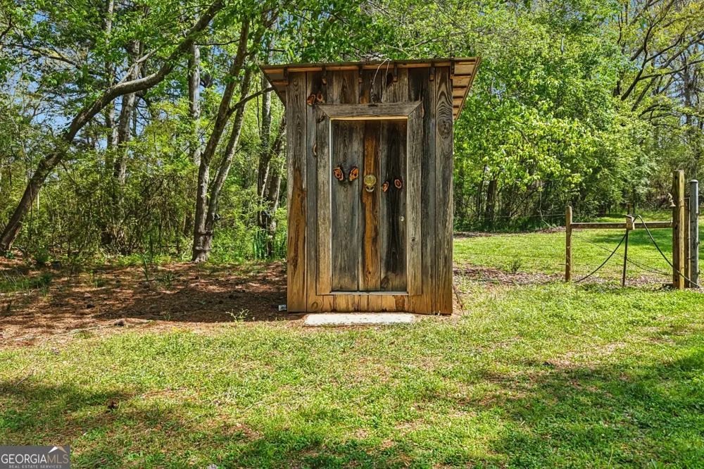 9120 Wilkerson Mill RD Chattahoochee Hills, GA 30268