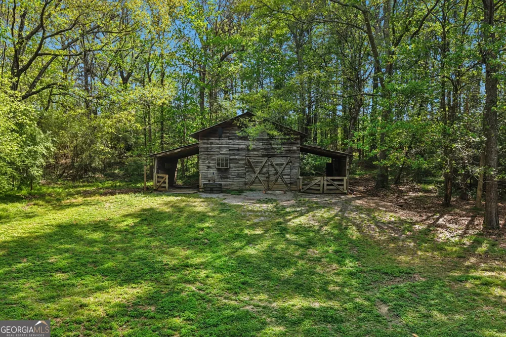 9120 Wilkerson Mill RD Chattahoochee Hills, GA 30268