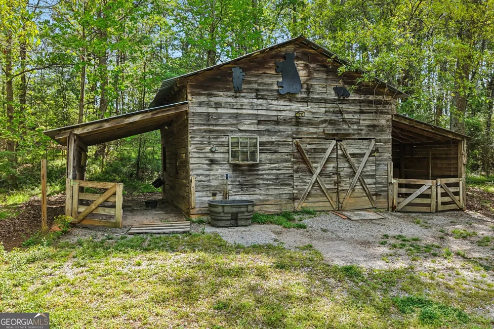9120 Wilkerson Mill RD Chattahoochee Hills, GA 30268