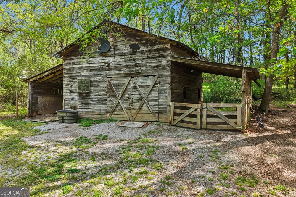 9120 Wilkerson Mill RD Chattahoochee Hills, GA 30268