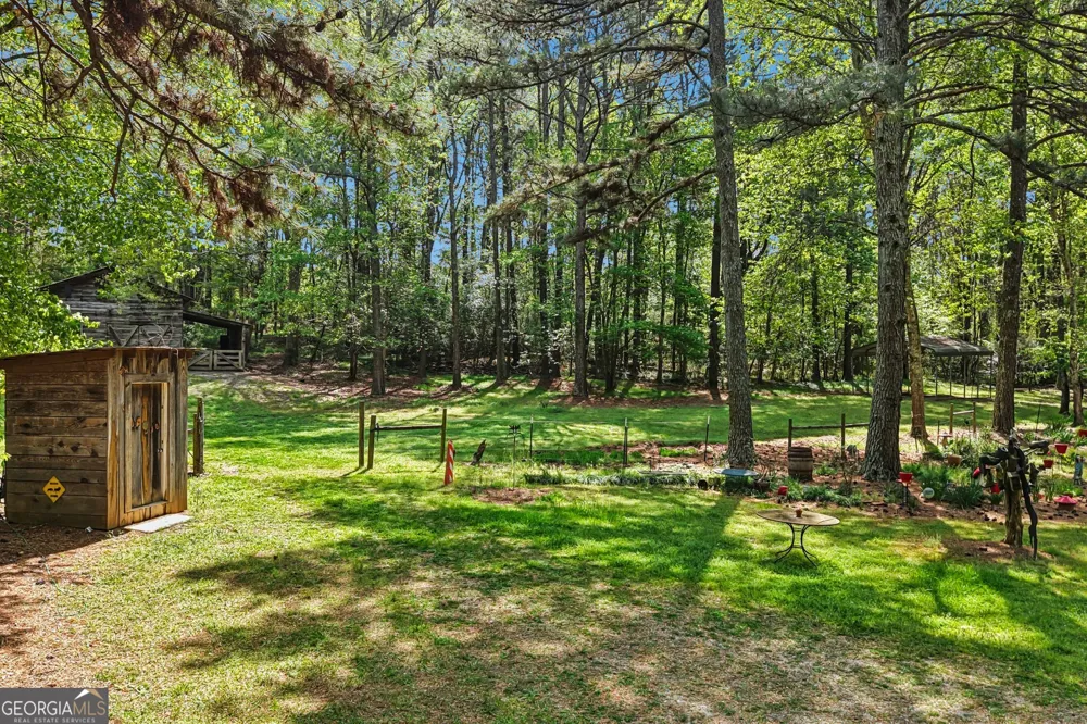 9120 Wilkerson Mill RD Chattahoochee Hills, GA 30268