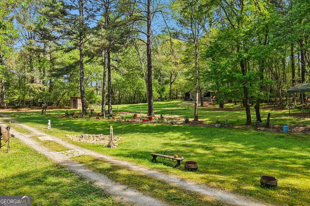 9120 Wilkerson Mill RD Chattahoochee Hills, GA 30268