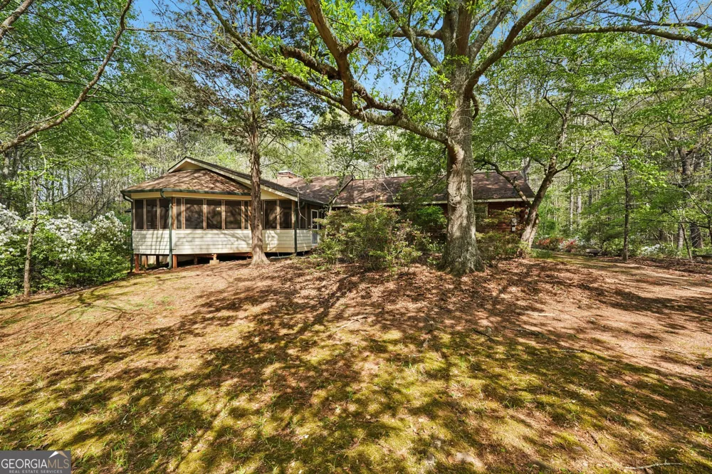 9120 Wilkerson Mill RD Chattahoochee Hills, GA 30268