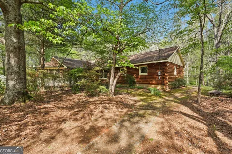 9120 Wilkerson Mill RD