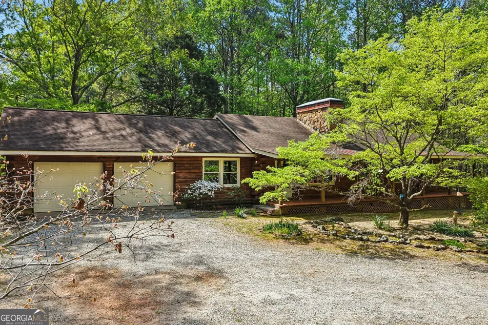 9120 Wilkerson Mill RD Chattahoochee Hills, GA 30268