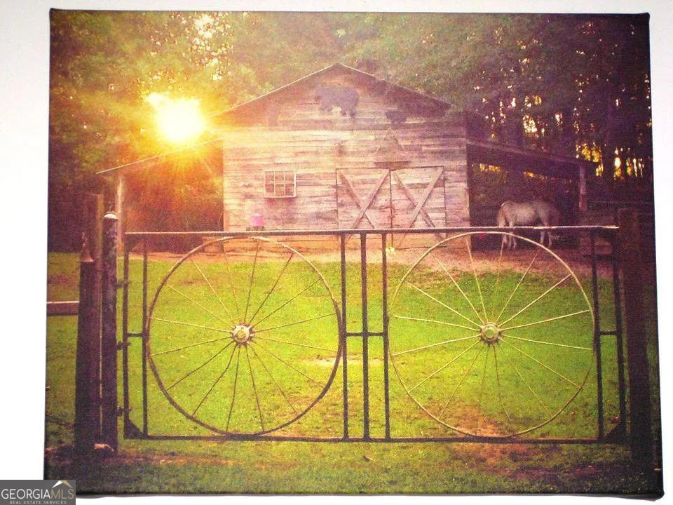 9120 Wilkerson Mill RD Chattahoochee Hills, GA 30268