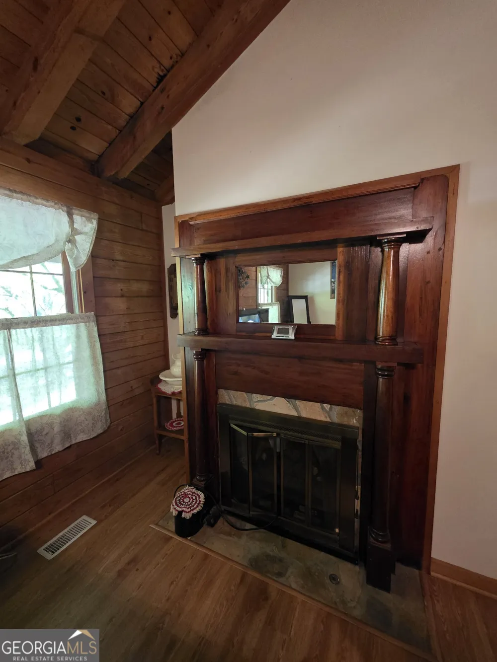 9120 Wilkerson Mill RD Chattahoochee Hills, GA 30268