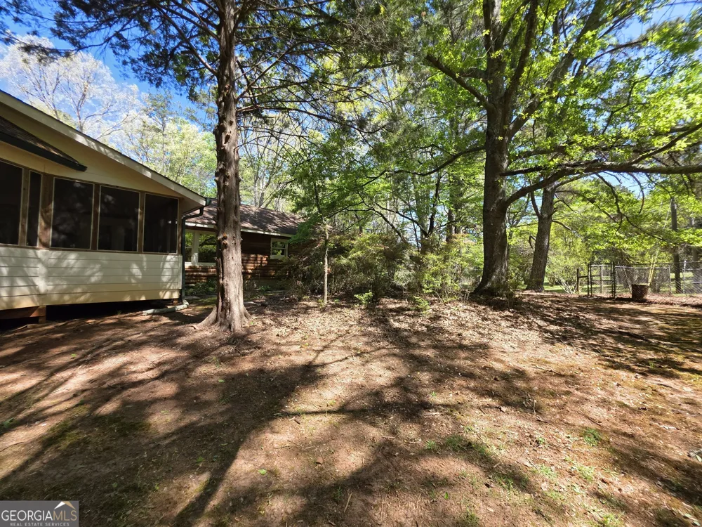 9120 Wilkerson Mill RD Chattahoochee Hills, GA 30268