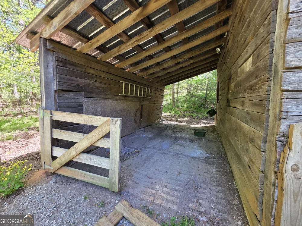 9120 Wilkerson Mill RD Chattahoochee Hills, GA 30268