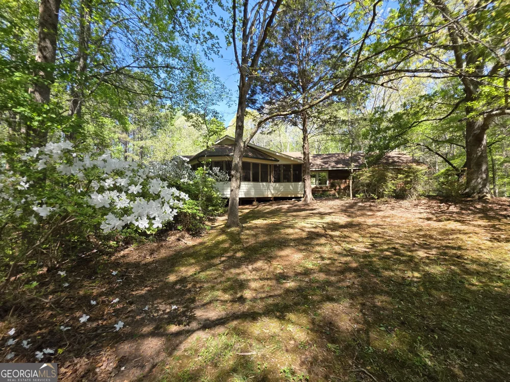 9120 Wilkerson Mill RD Chattahoochee Hills, GA 30268