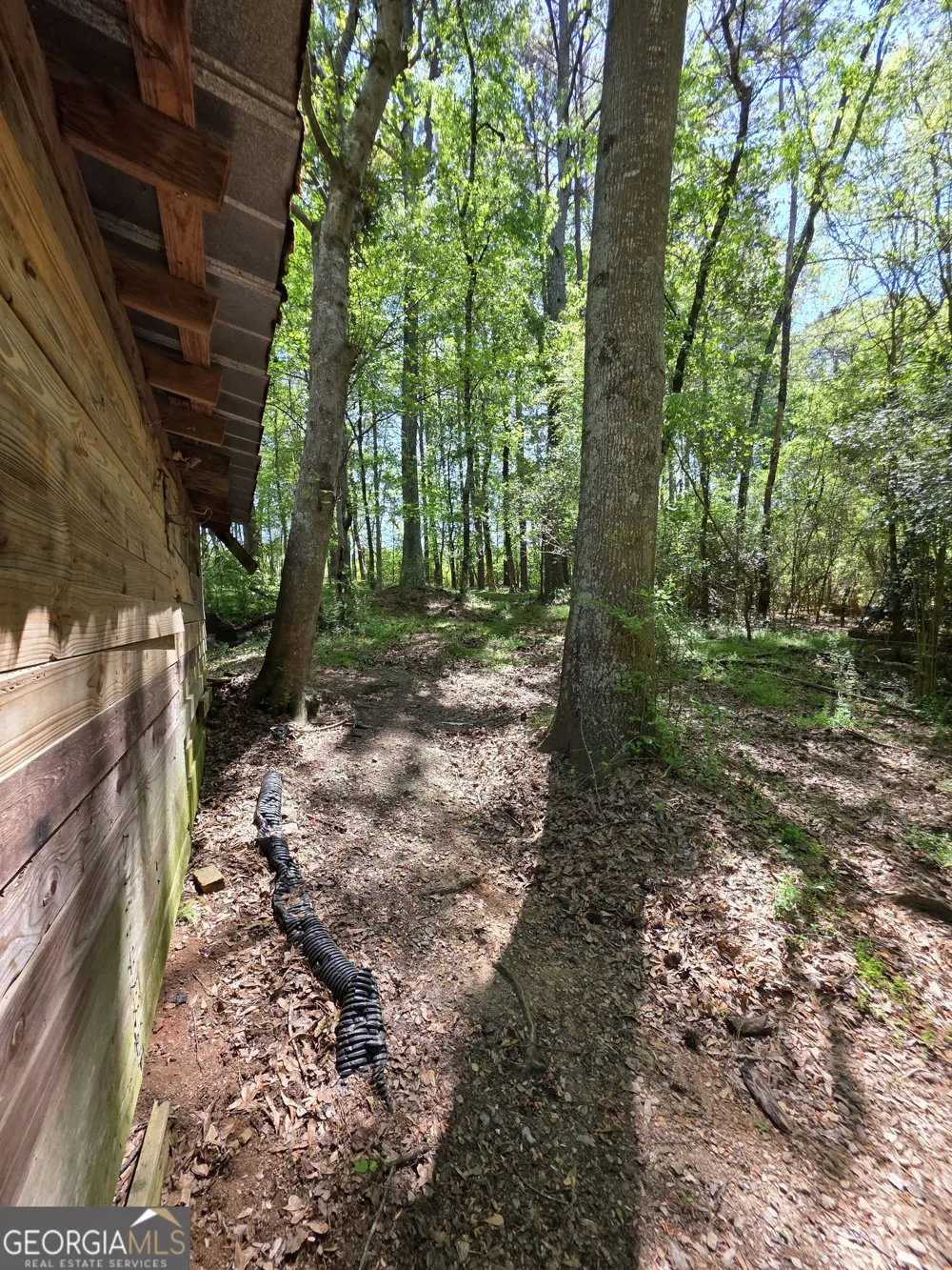 9120 Wilkerson Mill RD Chattahoochee Hills, GA 30268
