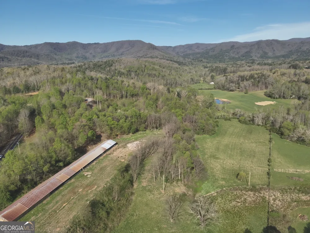 7590 Mobile RD Blue Ridge, GA 30513