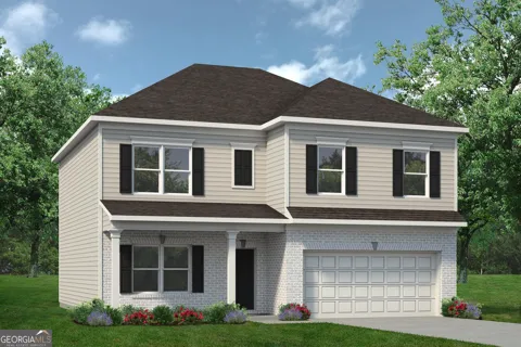 136 Creekside RD