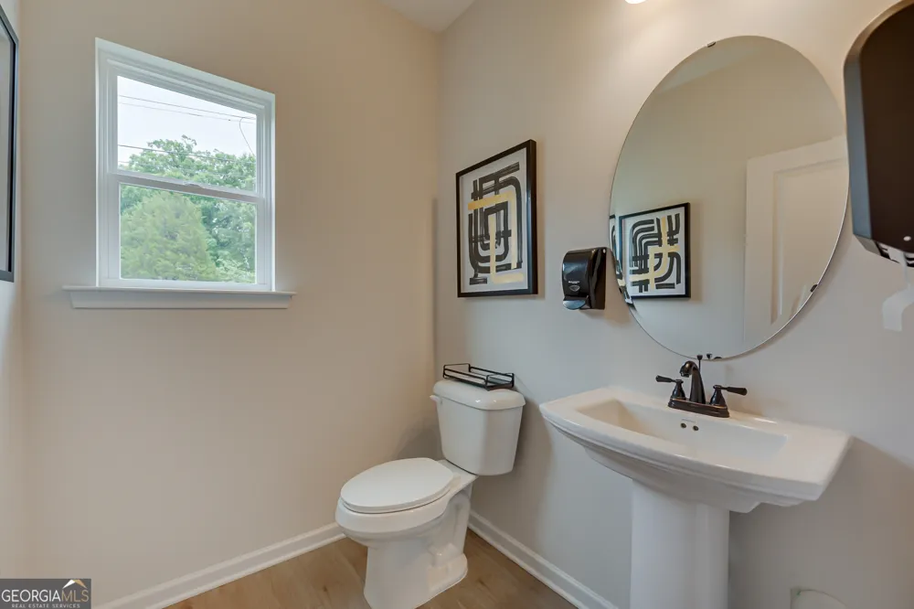136 Creekside RD Eatonton, GA 31024