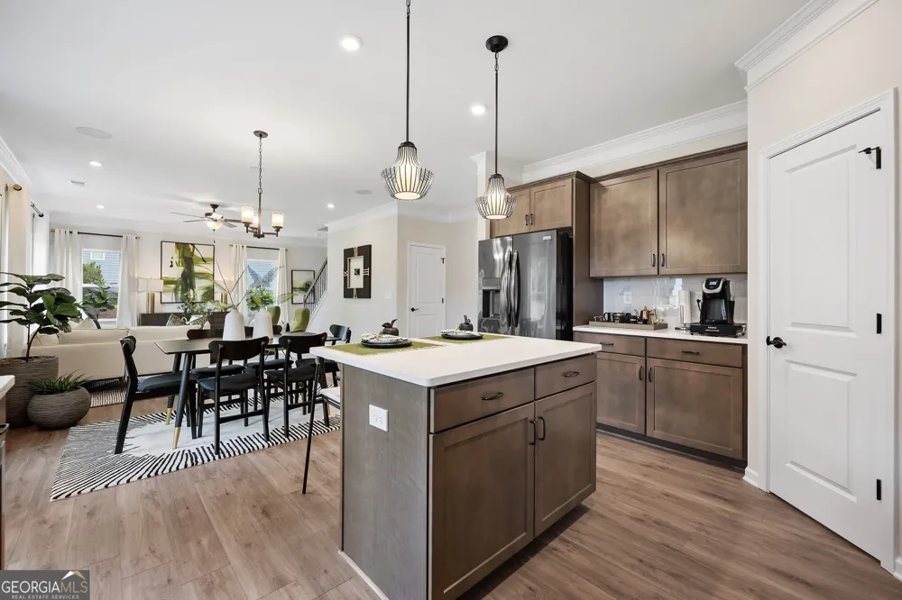 136 Creekside RD Eatonton, GA 31024