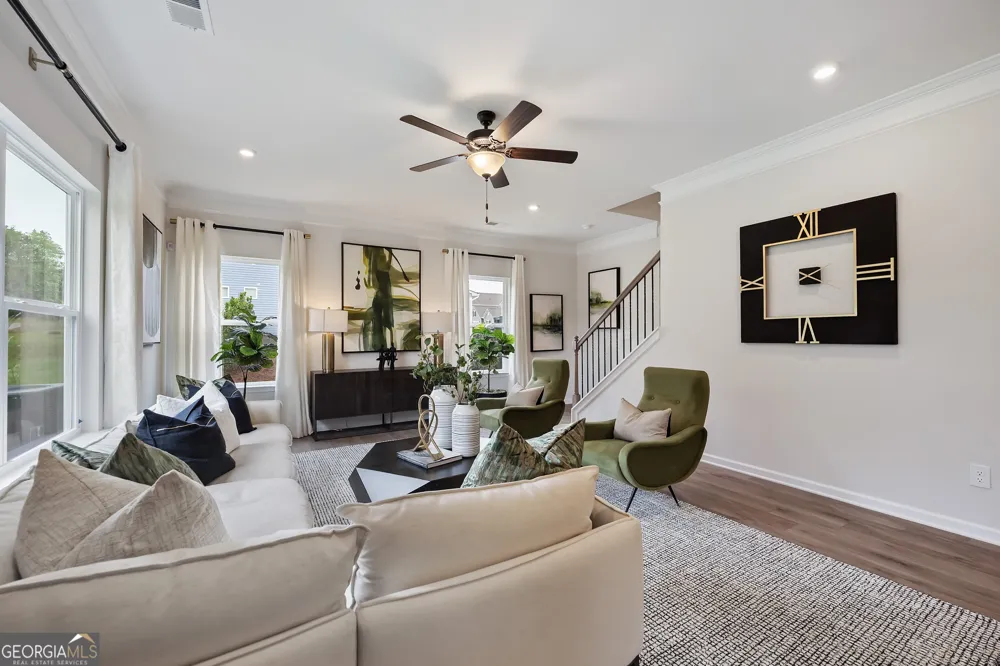 136 Creekside RD Eatonton, GA 31024