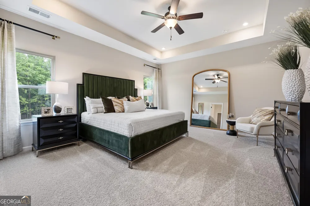 136 Creekside RD Eatonton, GA 31024