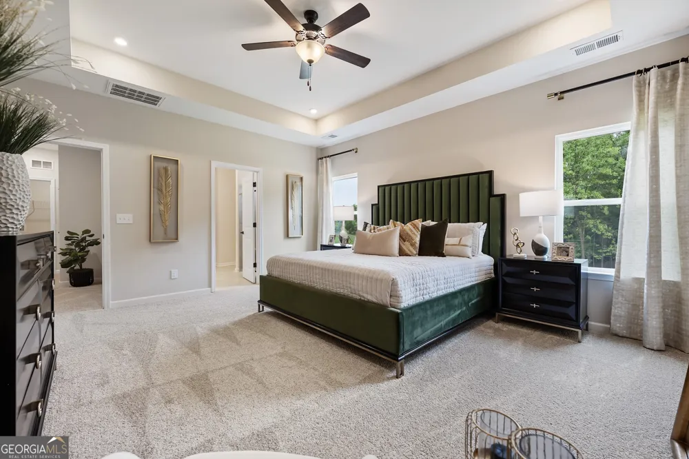136 Creekside RD Eatonton, GA 31024
