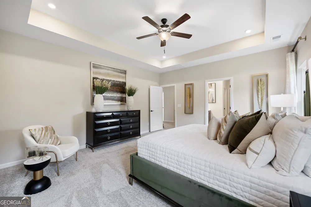 136 Creekside RD Eatonton, GA 31024