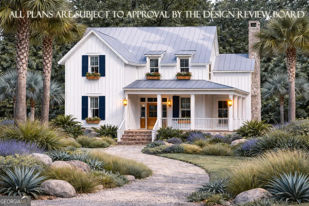 703 Wahoo CT St. Marys, GA 31558