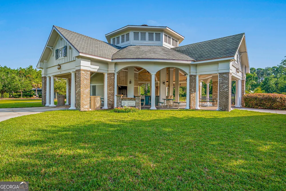 703 Wahoo CT St. Marys, GA 31558