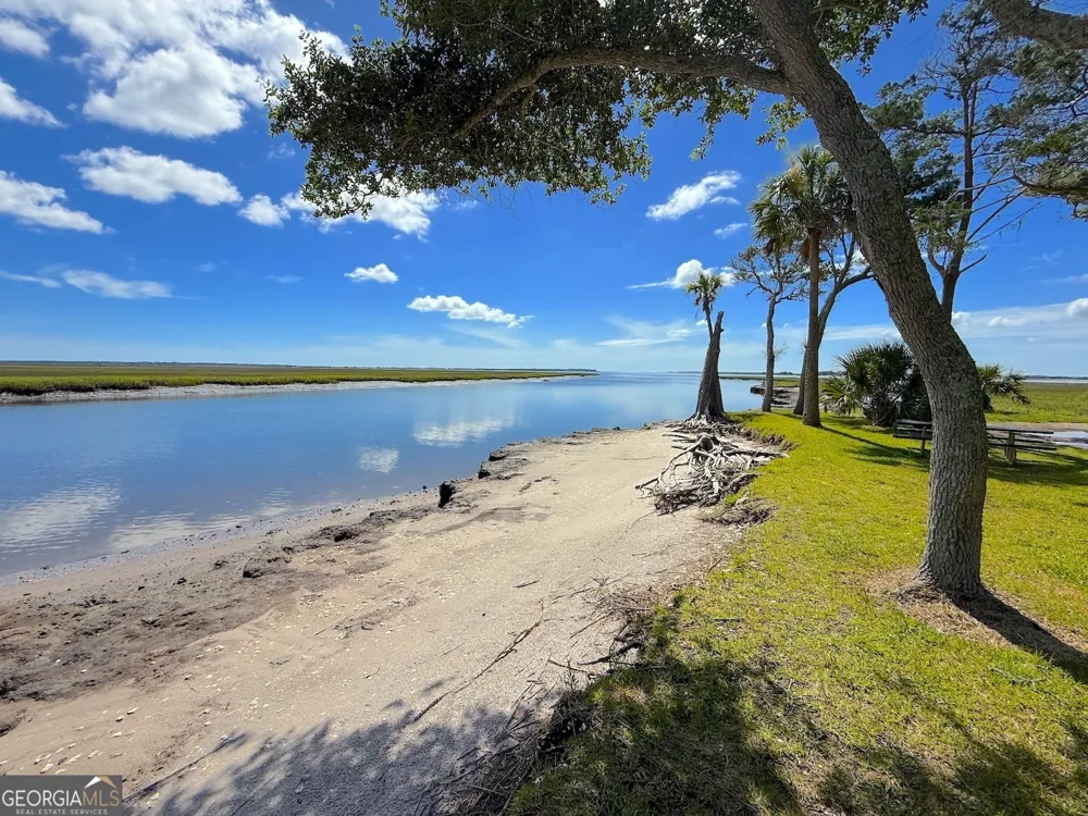703 Wahoo CT St. Marys, GA 31558