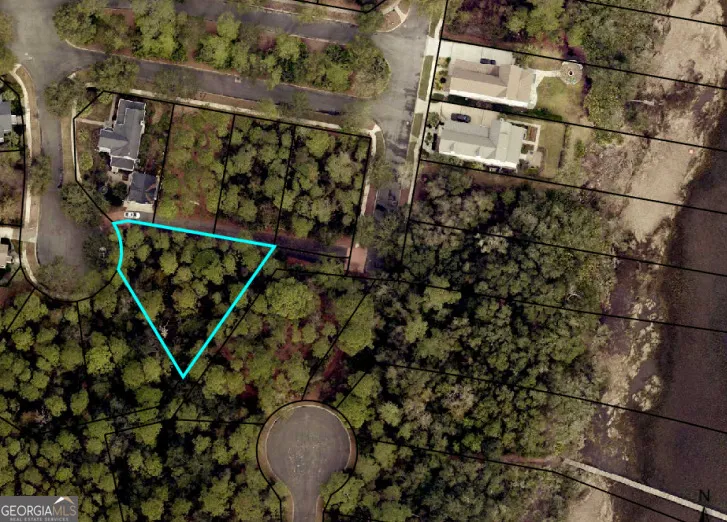 703 Wahoo CT St. Marys, GA 31558