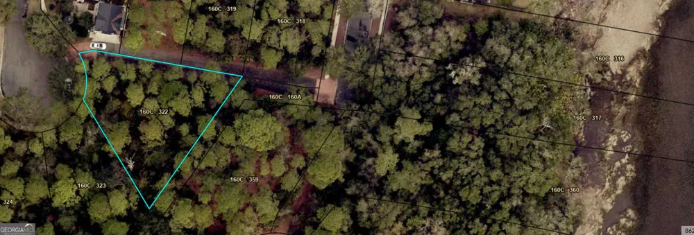 703 Wahoo CT St. Marys, GA 31558