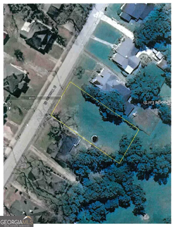173 S Thomas ST Elberton, GA 30635