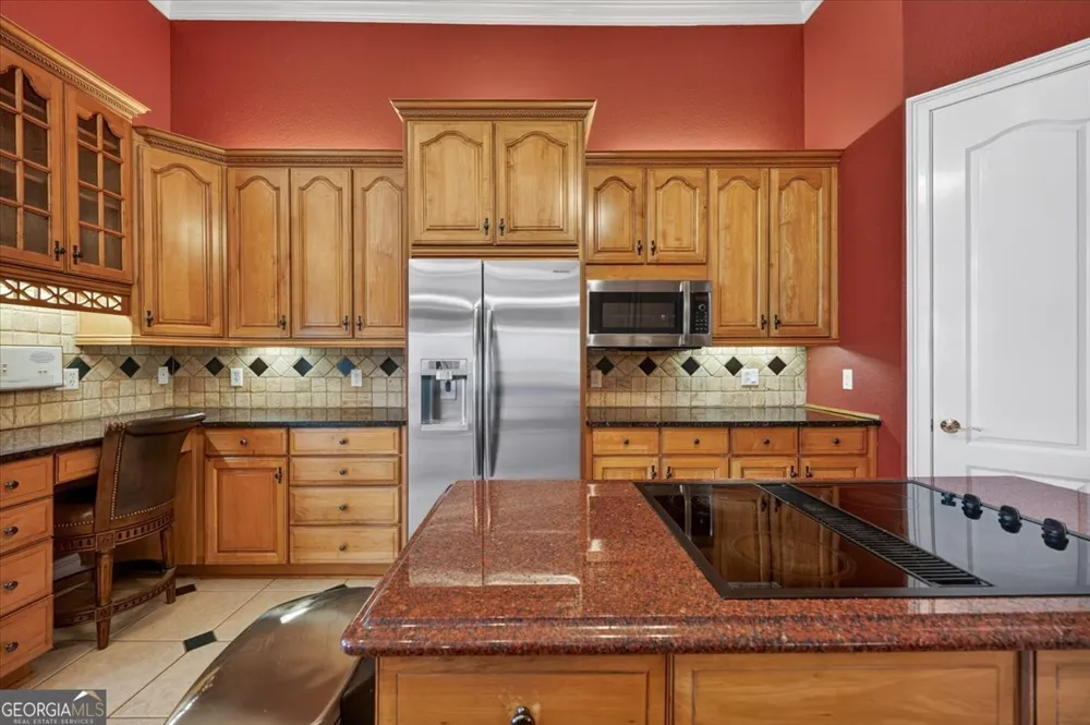 350 Hillridge CV Lizella, GA 31052