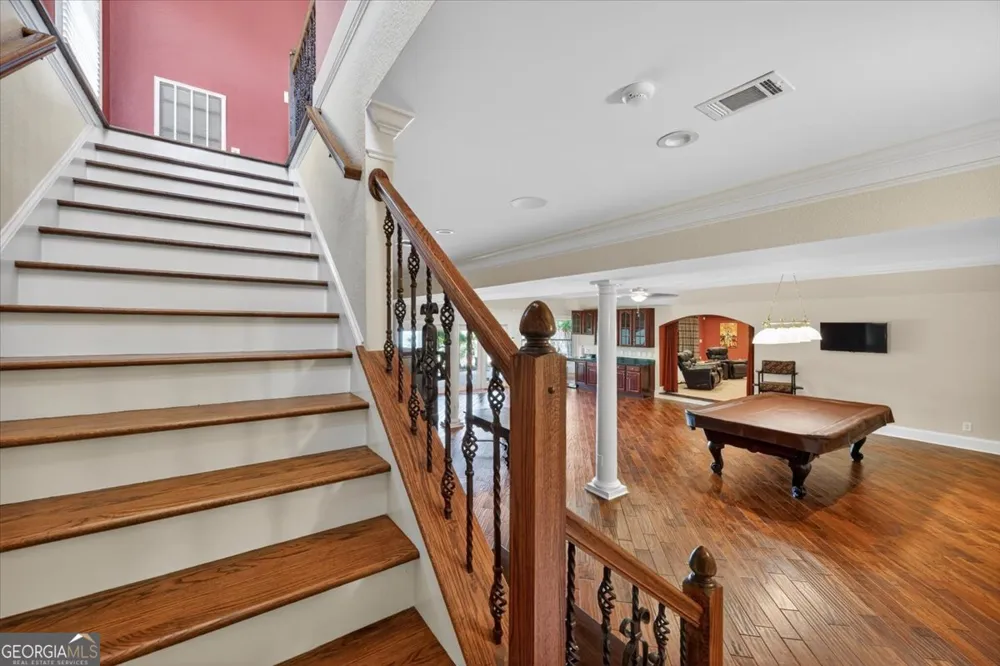 350 Hillridge CV Lizella, GA 31052