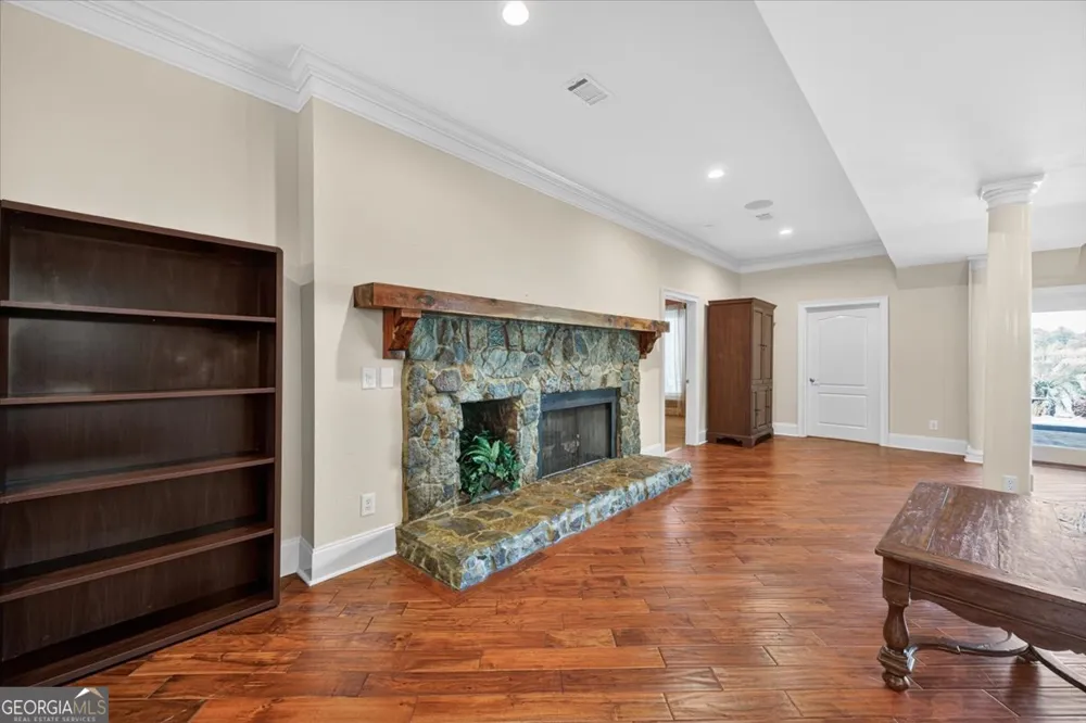 350 Hillridge CV Lizella, GA 31052