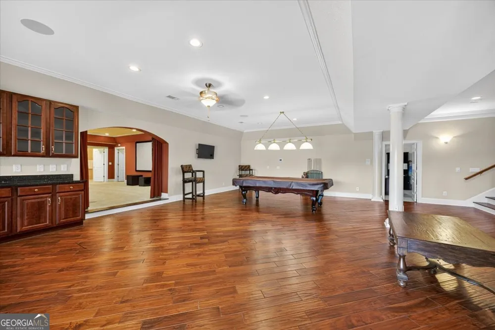 350 Hillridge CV Lizella, GA 31052
