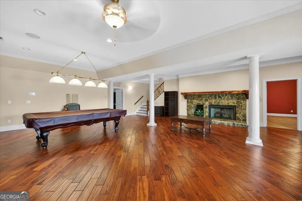 350 Hillridge CV Lizella, GA 31052