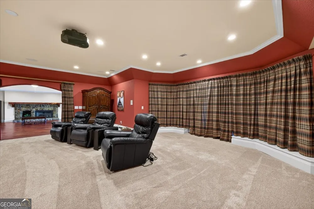 350 Hillridge CV Lizella, GA 31052