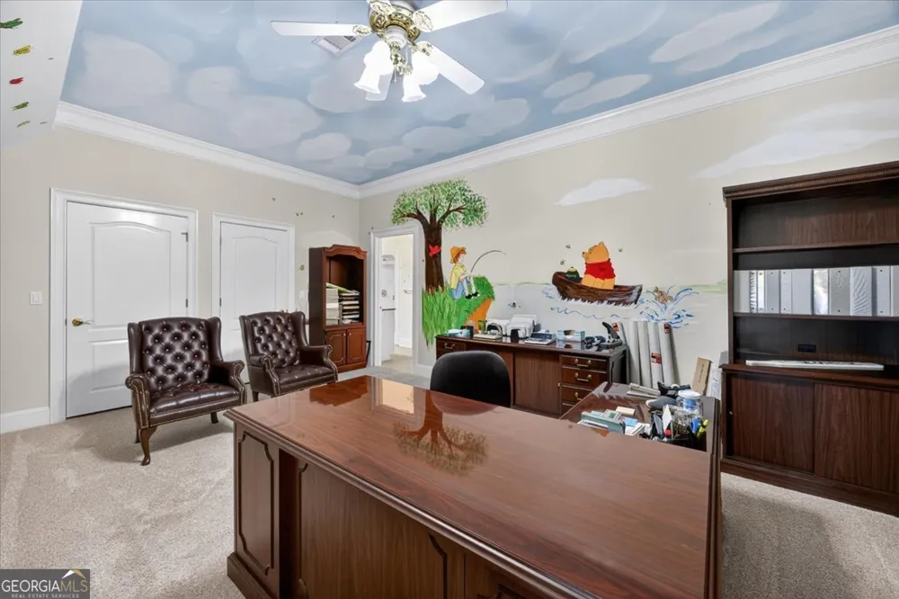 350 Hillridge CV Lizella, GA 31052