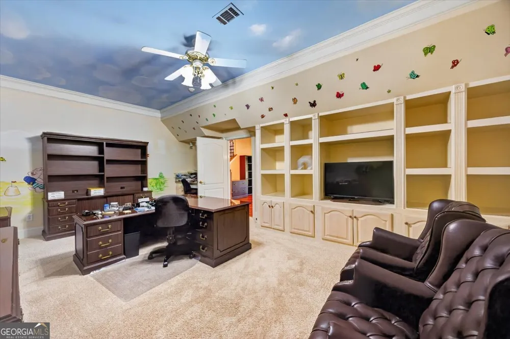 350 Hillridge CV Lizella, GA 31052