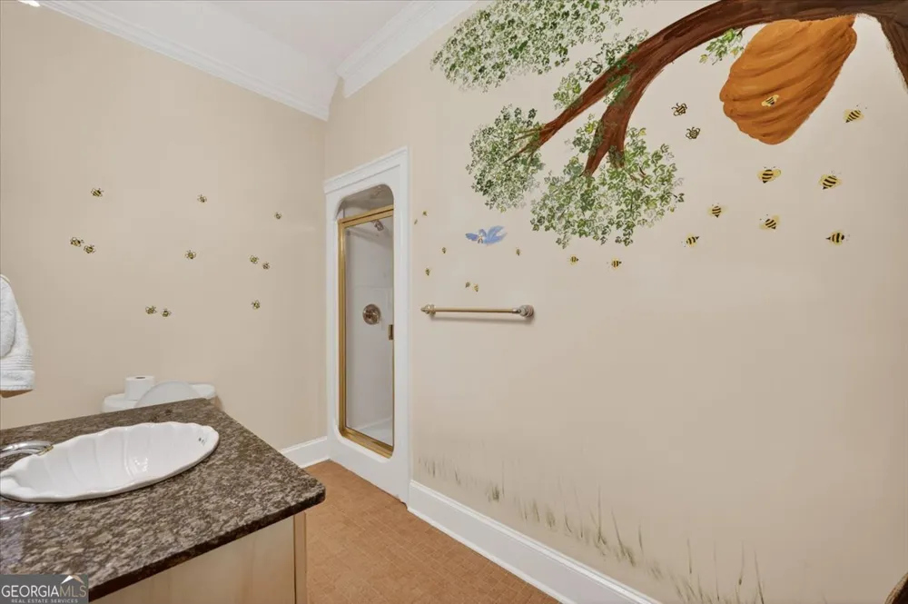350 Hillridge CV Lizella, GA 31052