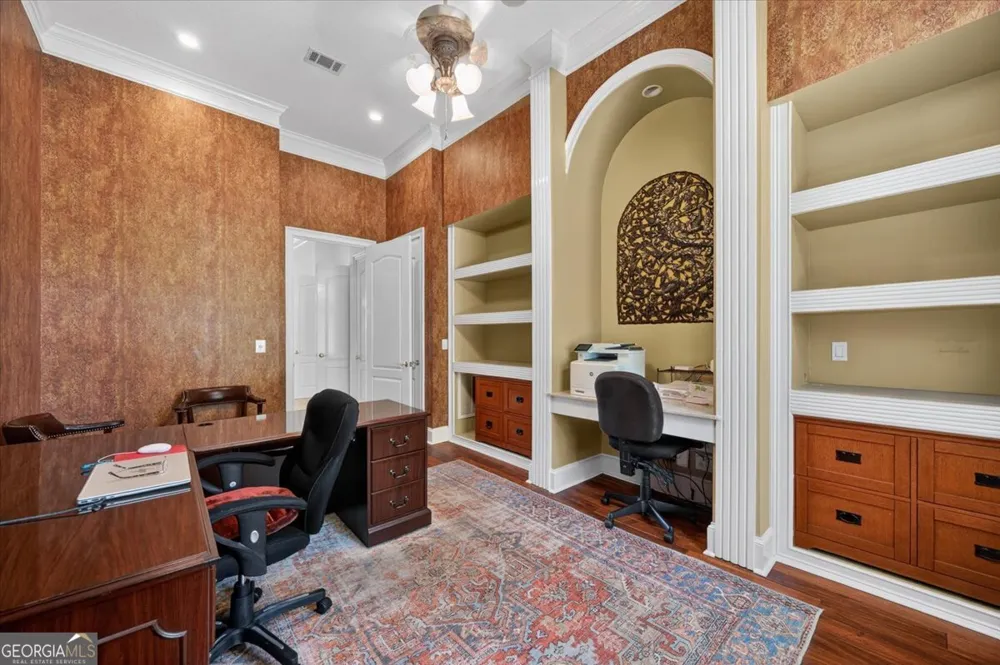 350 Hillridge CV Lizella, GA 31052