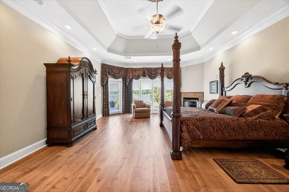 350 Hillridge CV Lizella, GA 31052