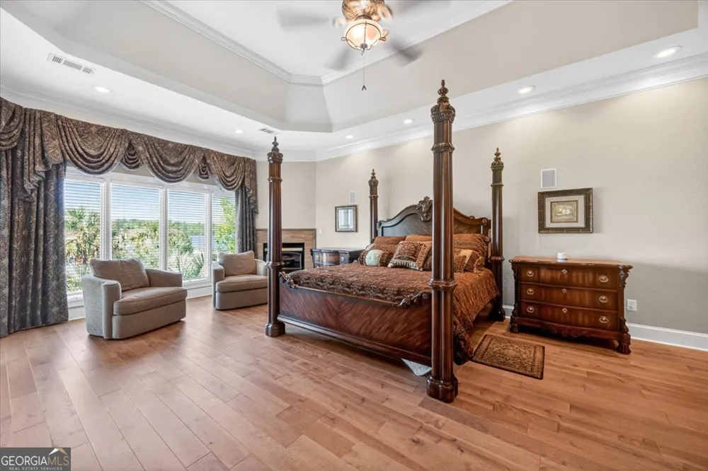 350 Hillridge CV Lizella, GA 31052