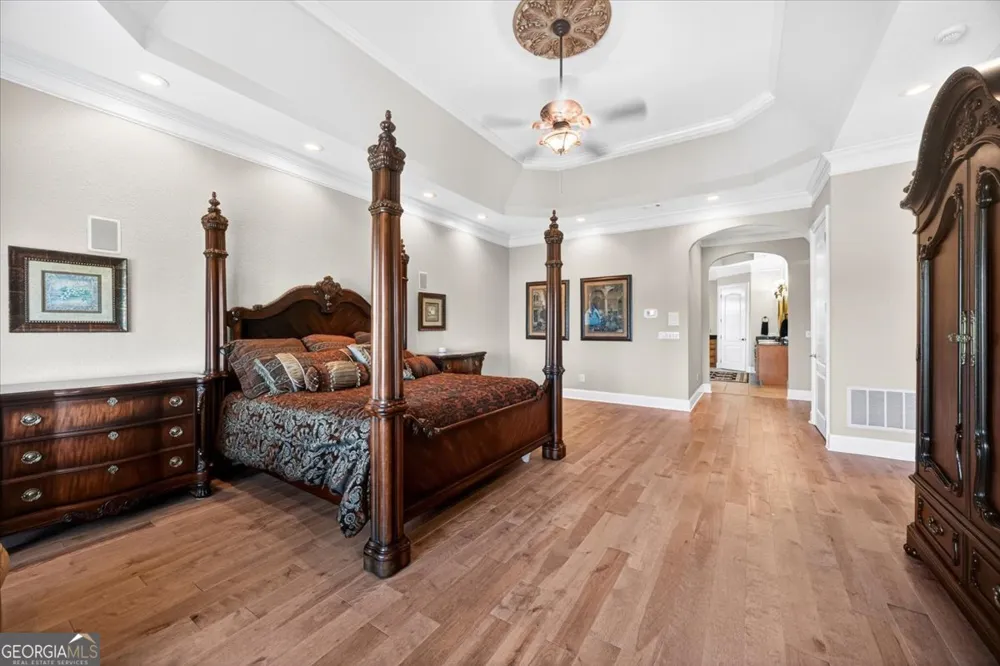 350 Hillridge CV Lizella, GA 31052