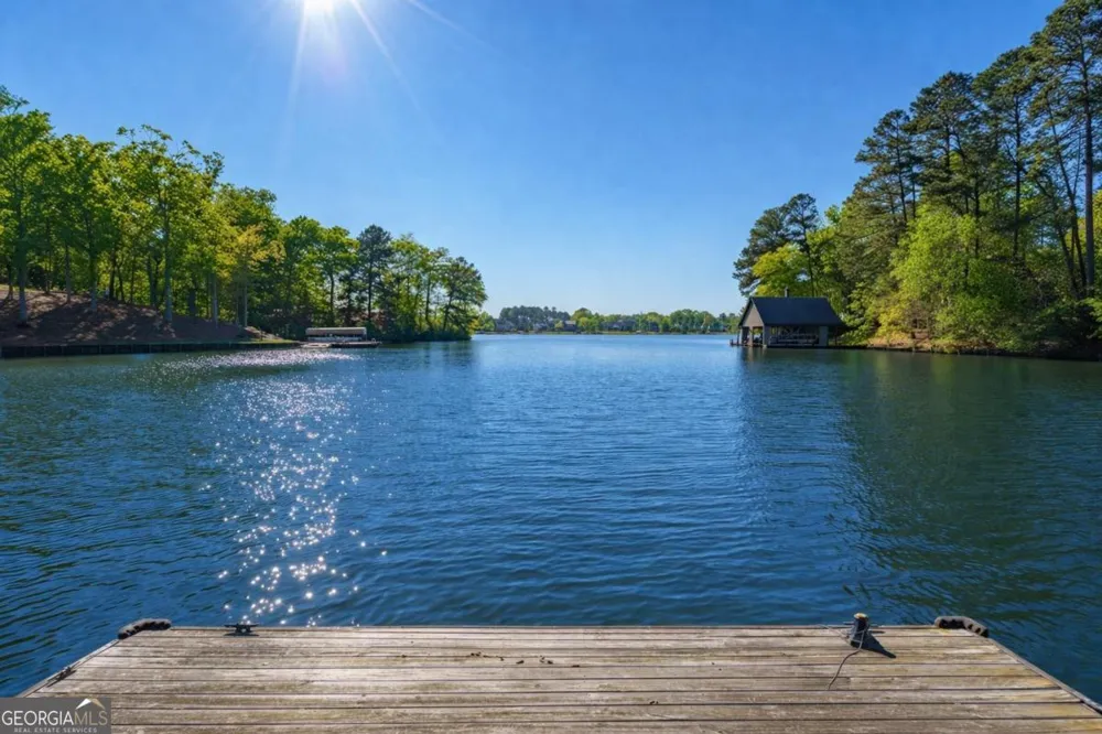 1901 Pine Grove RD Greensboro, GA 30642
