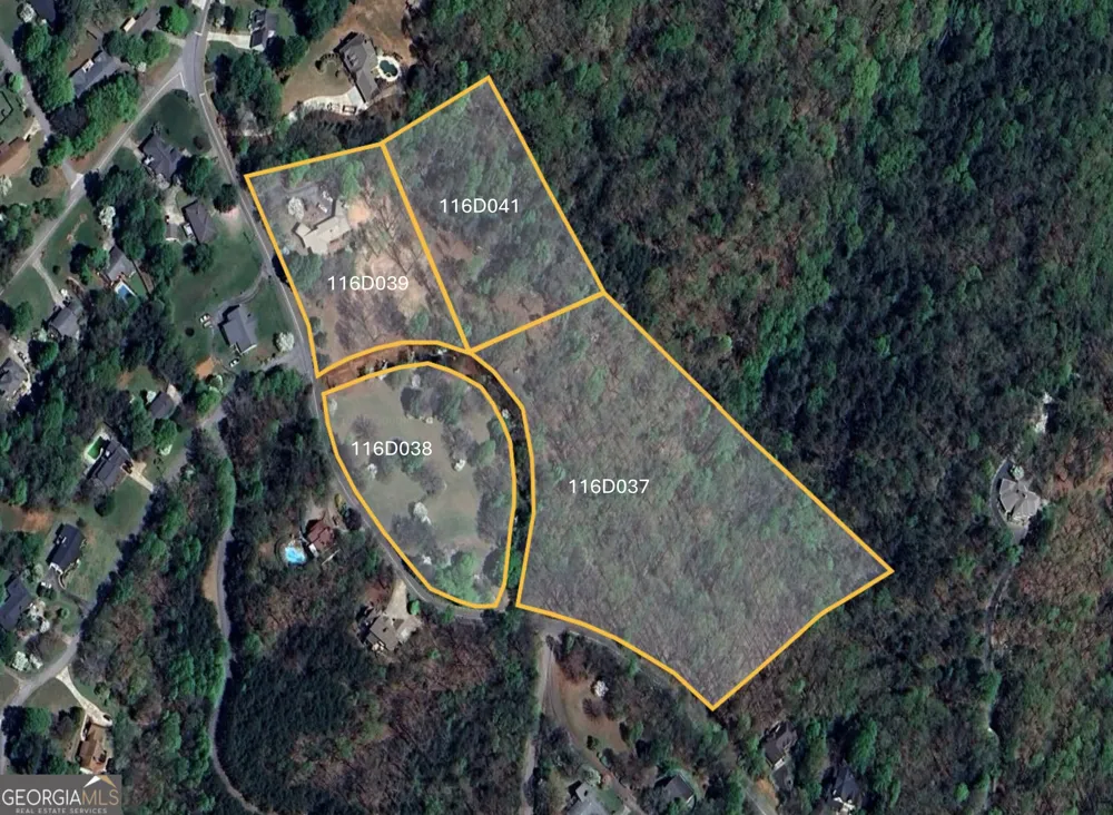 664 Chenocetah DR Cornelia, GA 30531