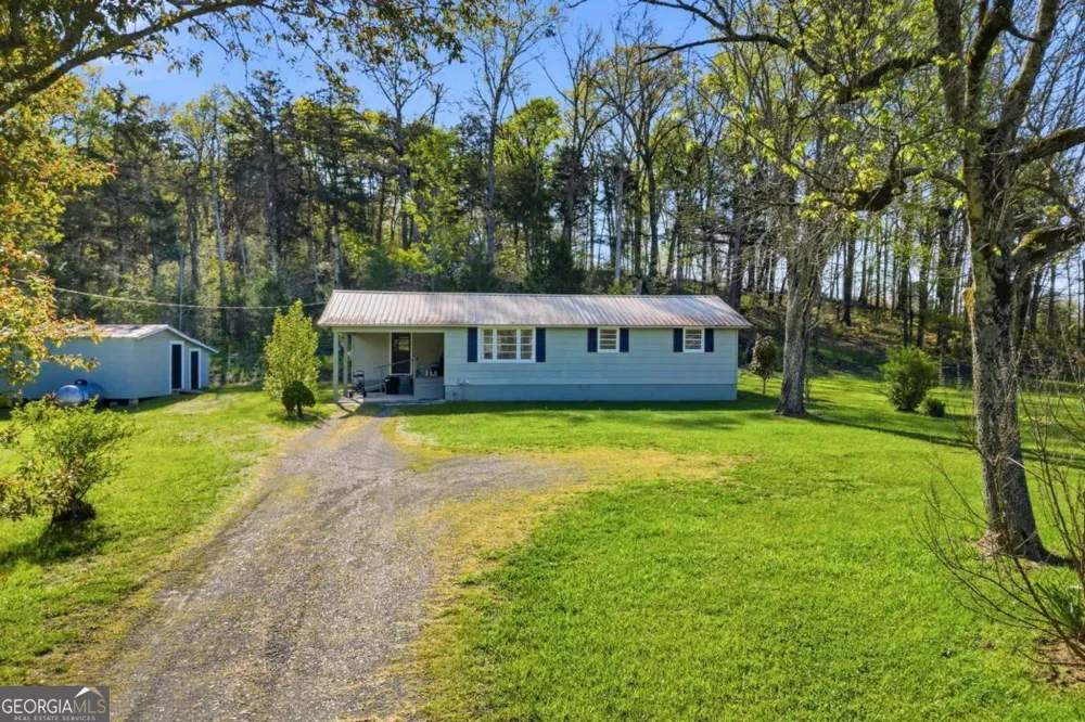 7946 Red Bud RD NE Ranger, GA 30734