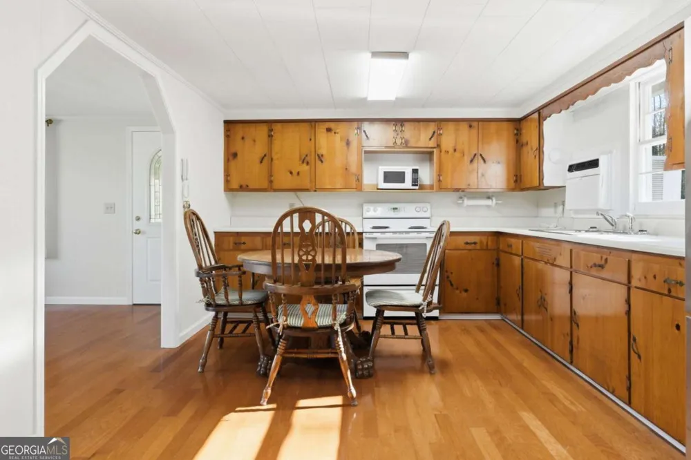 7946 Red Bud RD NE Ranger, GA 30734