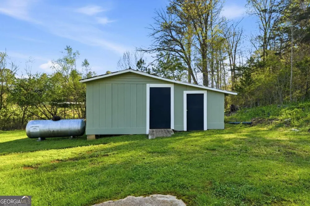 7946 Red Bud RD NE Ranger, GA 30734